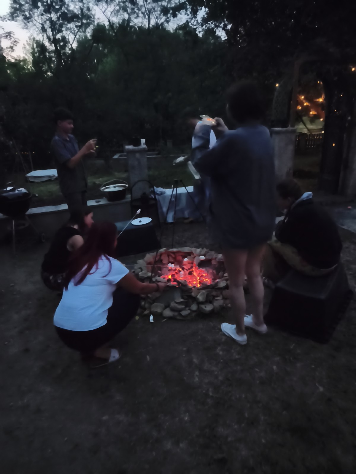 Party photo