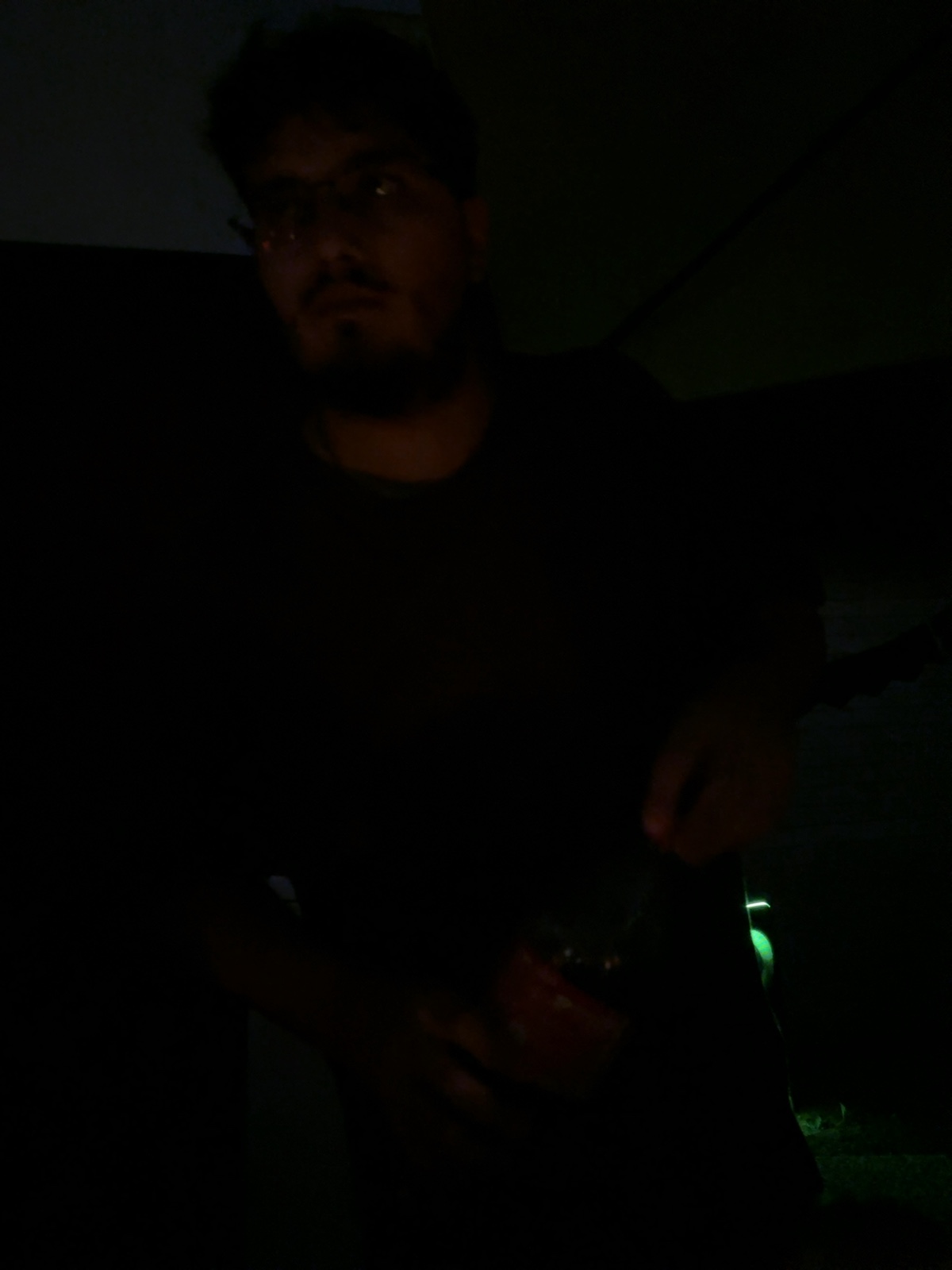 Party photo