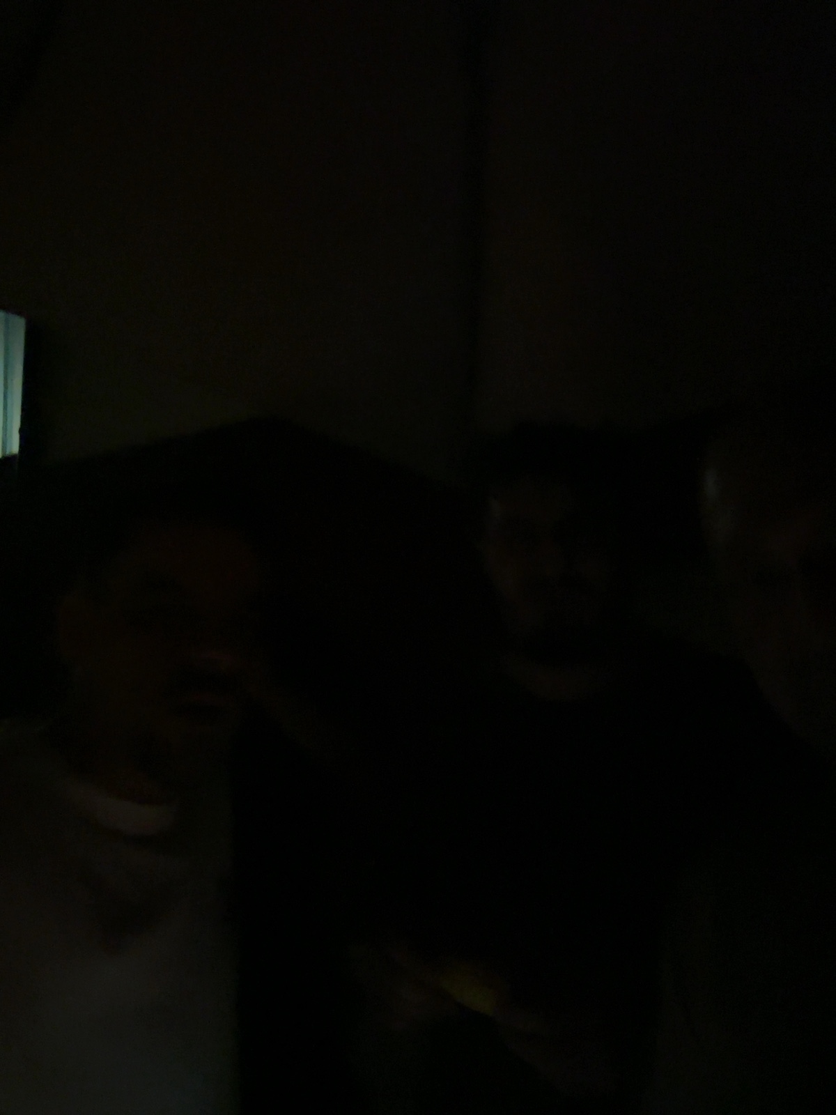Party photo