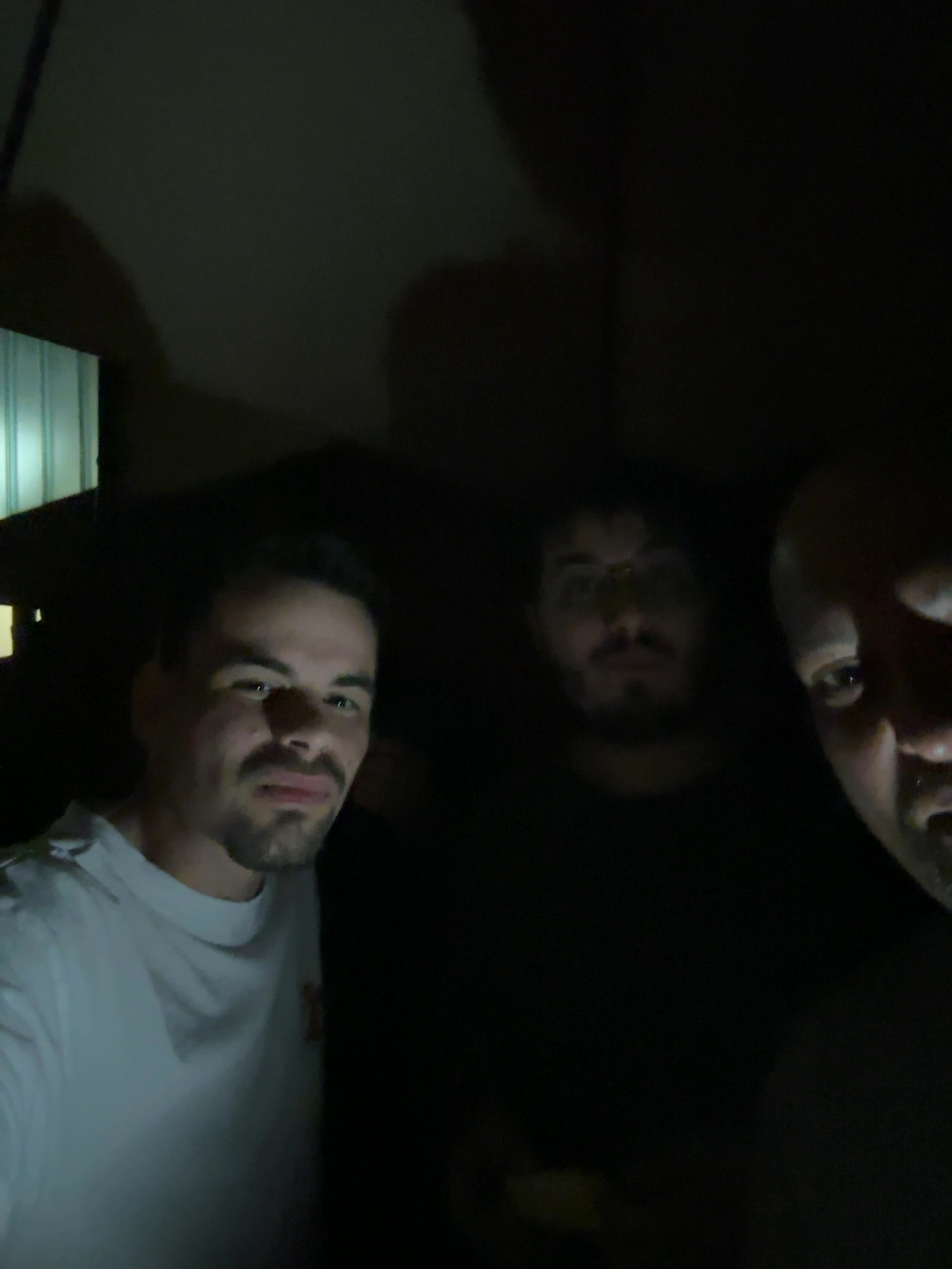 Party photo