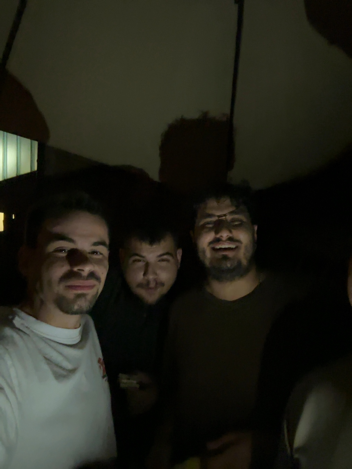 Party photo