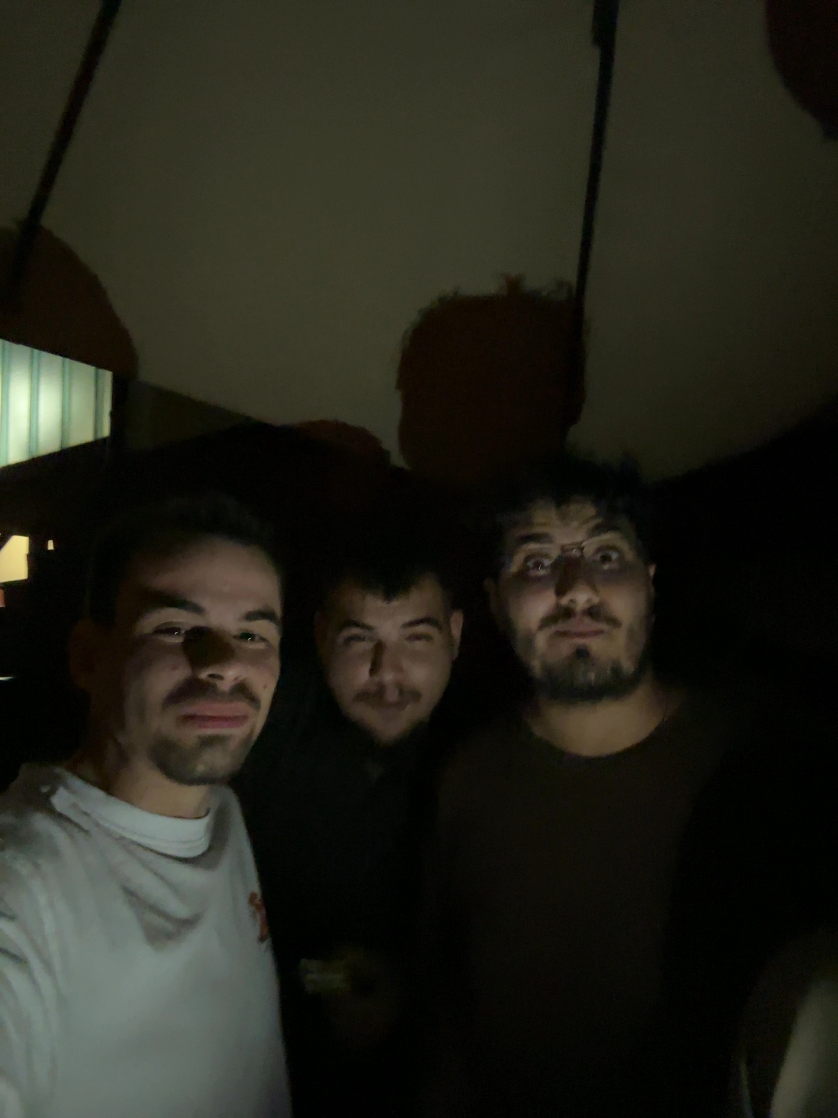 Party photo