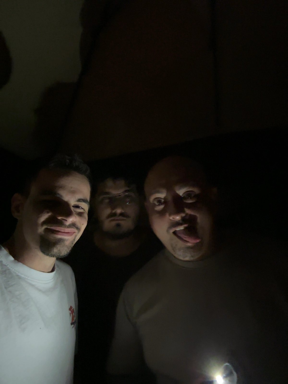 Party photo