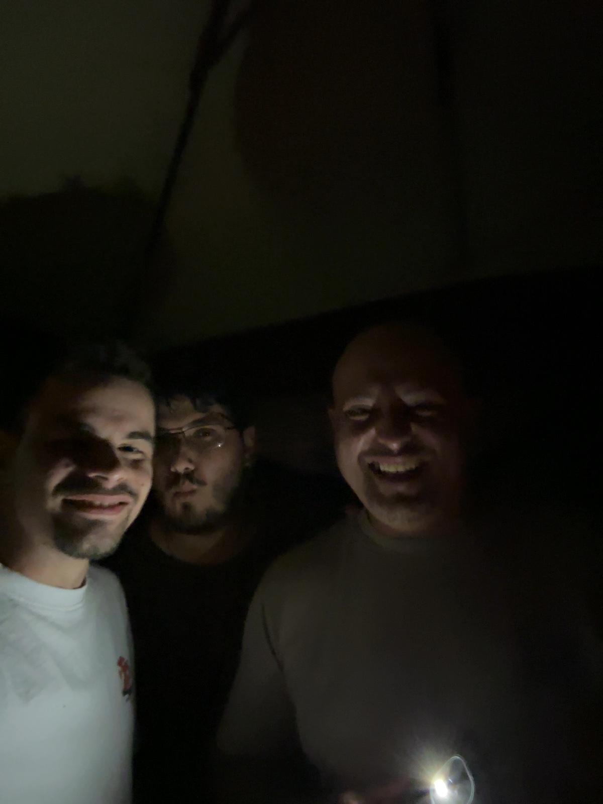 Party photo