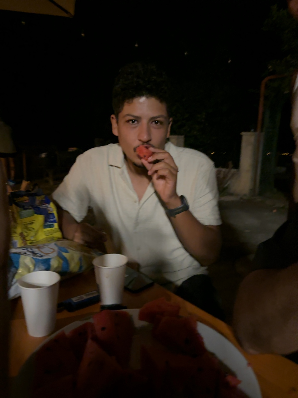 Party photo